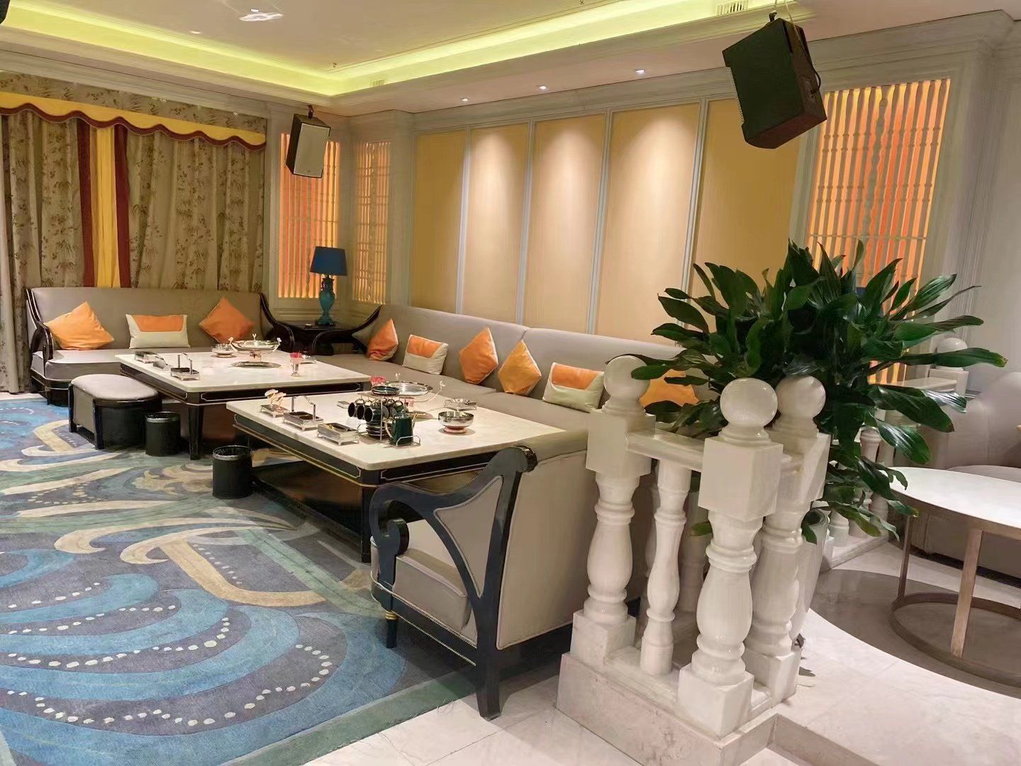 承德商务ktv哪里有商务ktv推荐-滦平县ktv预订