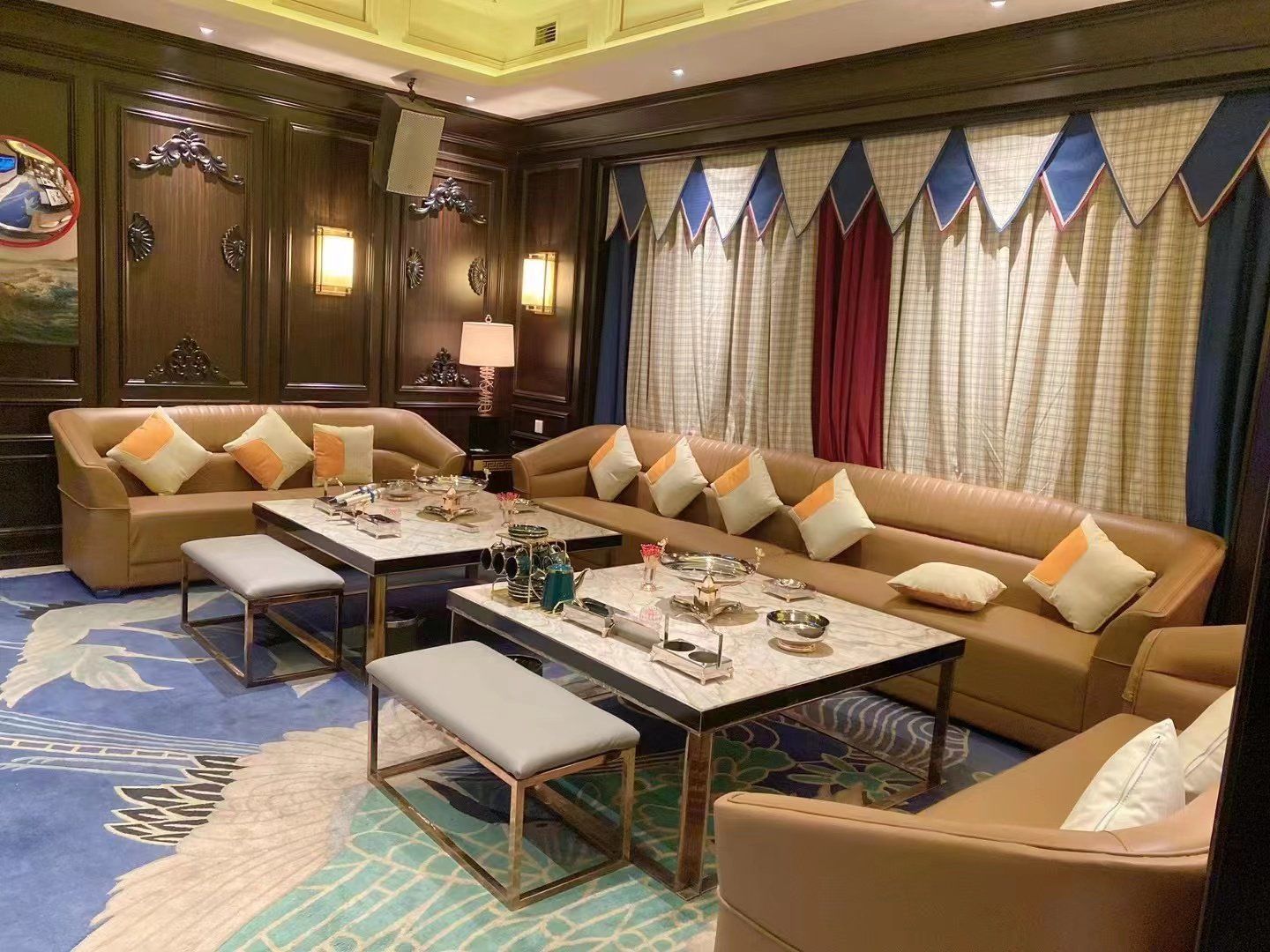 承德商务ktv订房-宽城满族自治县ktv预订