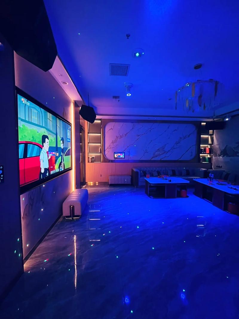 承德商务ktv及商务ktv啥意思解析-兴隆县ktv预订