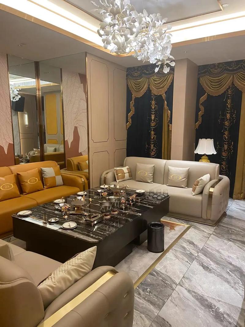 承德商务ktv优选-兴隆县ktv预订