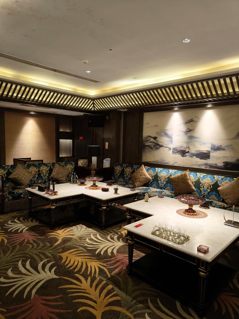 承德商务ktv组局指南-兴隆县ktv预订