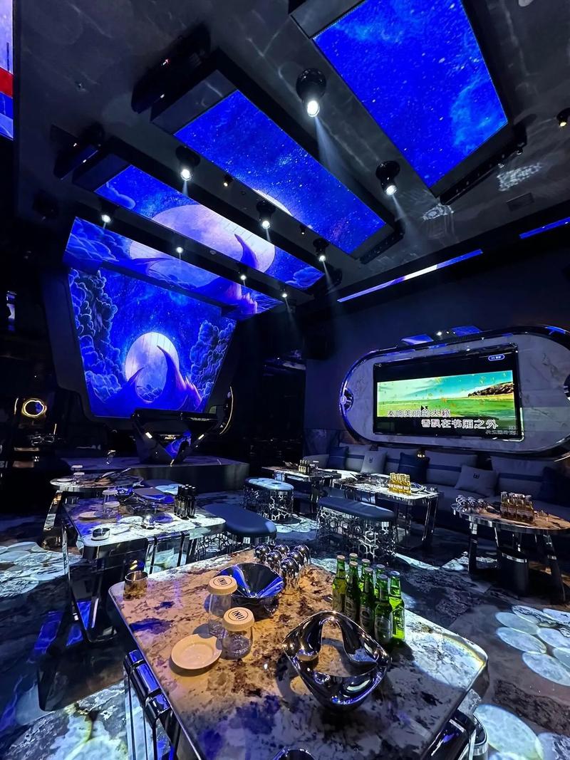 承德商务ktv与片场区别-承德县ktv预订