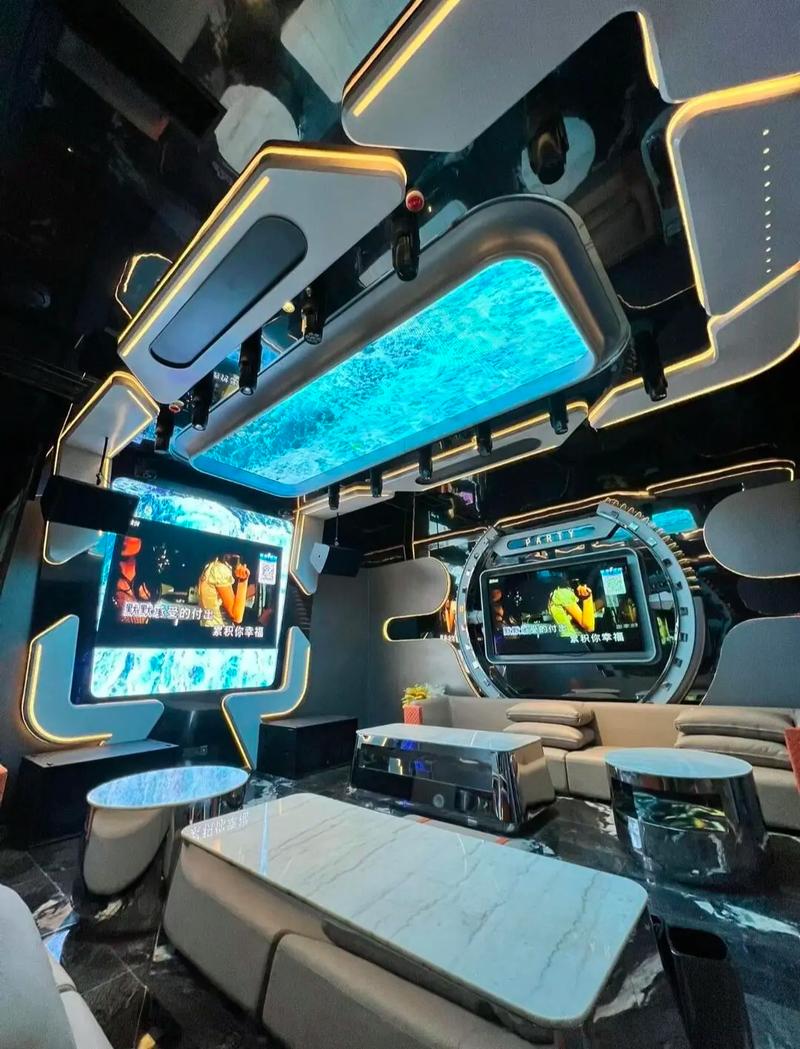 承德中低端商务ktv 欢歌迎宾-丰宁满族自治县ktv预订