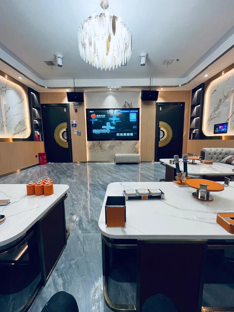 承德商务KTV攻略分享-兴隆县ktv预订